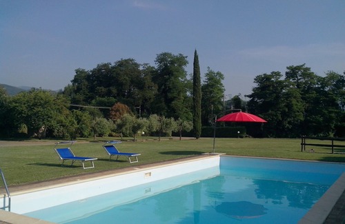Mulazzo Cottage | Coriana Apartments and Villas