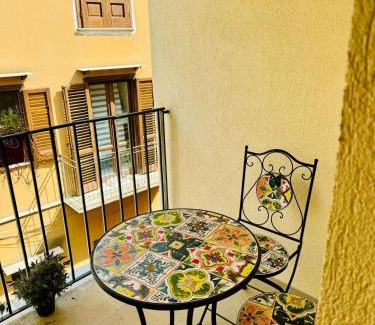 Corleone Bed & Breakfast | Corleone Home