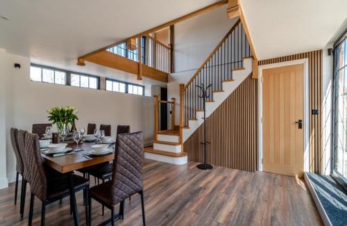 Corley House | Corley Rocks Barn - Uk45939