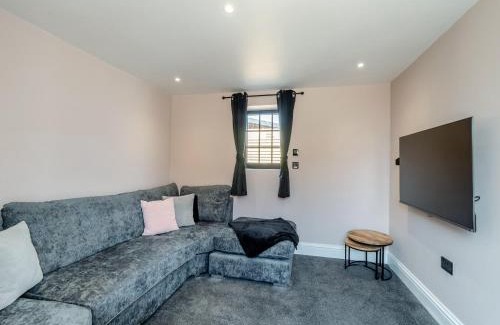 Corley House | Corley Rocks Barn - Uk45939