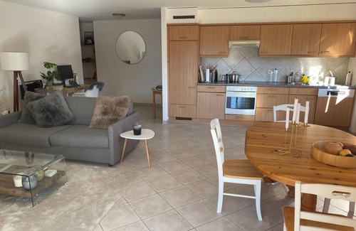 Ovronnaz Apartment | Cormier 3 by Interhome