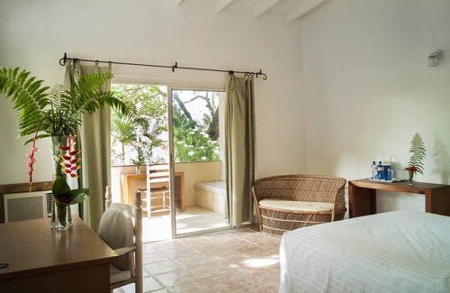 Cormier Resort | Cormier Plage Resort