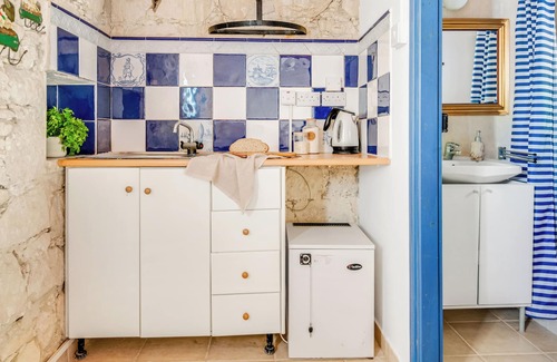 Arsos Apartment | Cornaro House Vecchio - Petite Studio Apartment