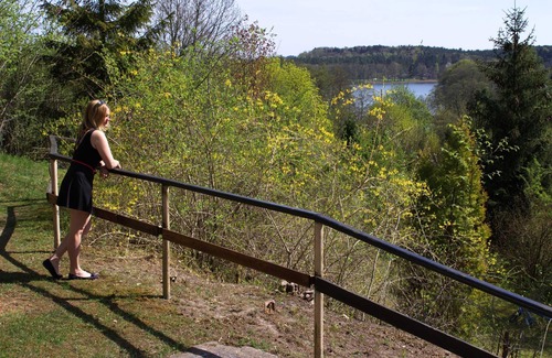Feldberger Seenlandschaft Apartment | Cornell house rental - Reinhold House in Feldberg