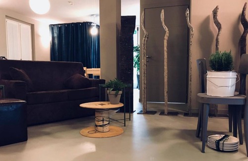 Valbrembo Hotel | Cornelle Hotel