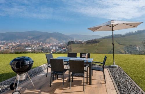 Oberkirch Apartment | Corner 28