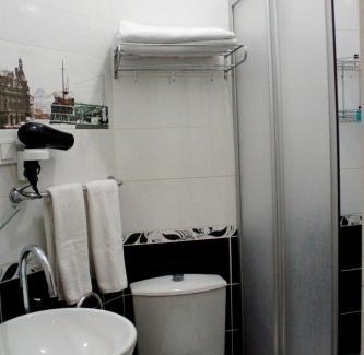 Ortakoy Hotel | Corner Hot