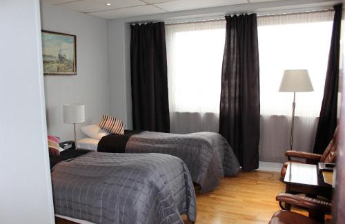 Bronnoysund Hotel | Corner Hotell