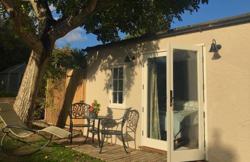 Dunmow Bed & Breakfast | Corner House Luxury BnB