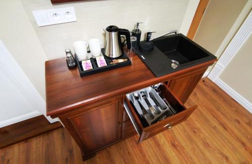 Lucenec Apartment | CORNER HOUSE