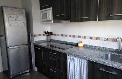 Ferrera Apartment | Corner of the Villa. Asturias Center. Noreña