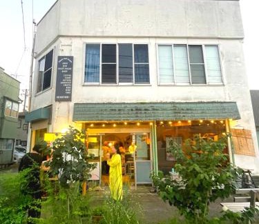 Miyota House | CORNER SHOP Miyota