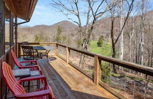 Canton House | Cornerstone Cabin at Springdale