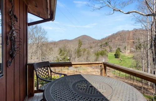 Canton House | Cornerstone Cabin at Springdale
