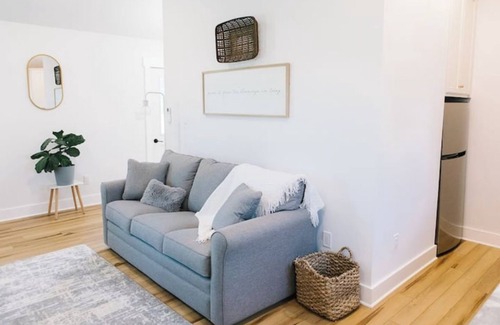 Witmer Cottage | Cornerstone Cottage