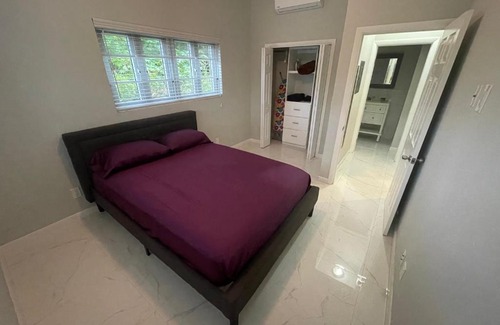 Nassau Apartment | Cornerstone Rentals Lovely 1-BdRm Midtown Unit 1