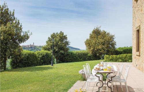Pomarance Apartment | Corneto 5