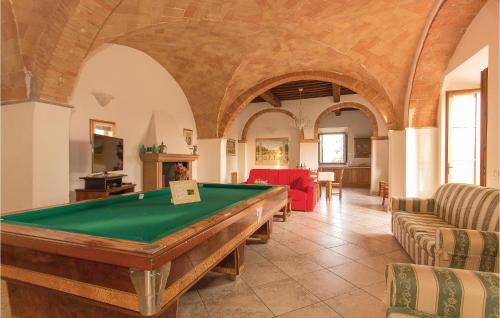 Pomarance Apartment | Corneto 5