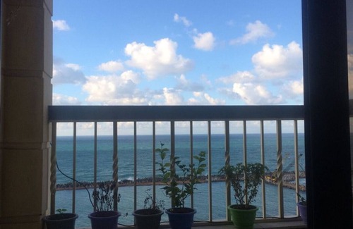 Al-Muntazah Apartment | Corniche Alsaraya panorama
