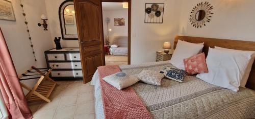 La Bouverie Bed & Breakfast | Corniche du Paradis