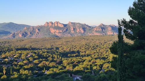 La Bouverie Bed & Breakfast | Corniche du Paradis
