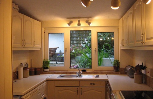 Kingsand Cottage | Cornish Cottage sea 100m four bedrooms Kingsand, homely & comfortable