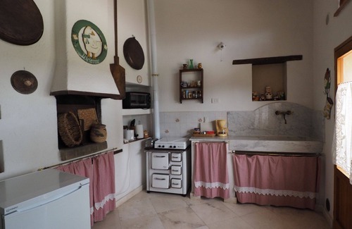 San Gimignano Apartment | Cornocchio 4 - Apartment with swimming pool