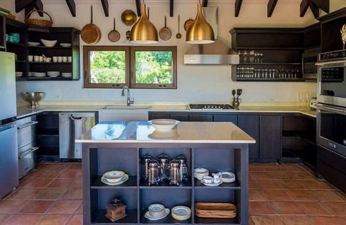 Little Trunk Bay Villa | Cornucopia 5BR in Spanish Town by Personal Villas - Luxurious Lovely Haven