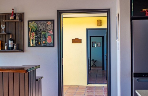 Spanish Town Villa | Cornucopia BVI 5-bedroom Villa