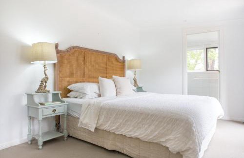 Berrima House | Coromandel Cottage, Berrima