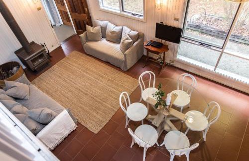 Berrima House | Coromandel Cottage, Berrima