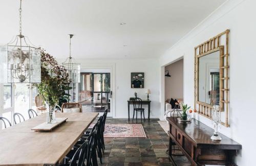 Berrima House | Coromandel Homestead, Berrima