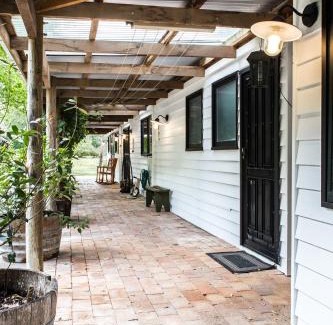Berrima House | Coromandel Lodge, Berrima