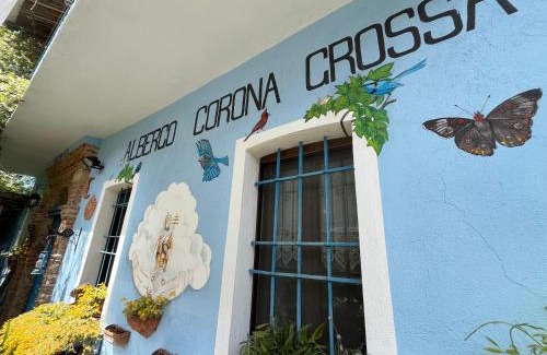 Brusasco Apartment | Corona Grossa - due posti letto - B