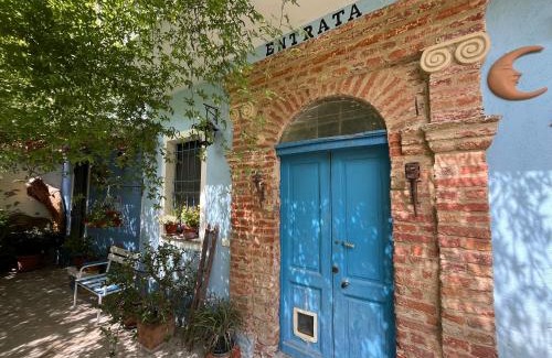 Brusasco Apartment | Corona Grossa - due posti letto - B