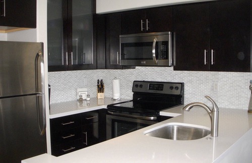 Coronado Condo | Coronado Stunning Water Views! 1/2 Block from the beach and The Del