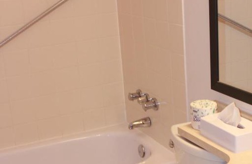 Prince Albert Hotel | Coronet Hotel