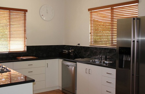 Corowa House | Corowa Riverdeck - Waterfront