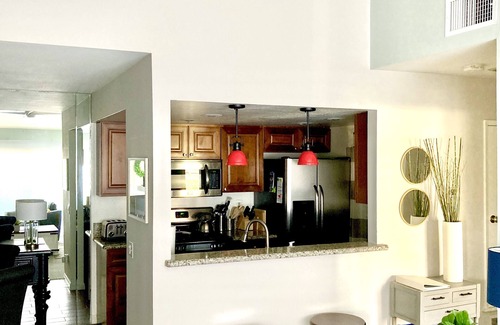 Rancho Penasquitos Condo | Corporate and Family Condo with Pool, close to shopping