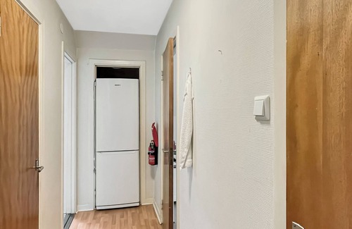 Bergdala Apartment | Corporate Housing - 4 Beds