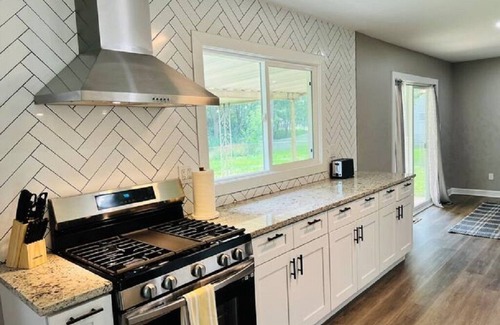 Merrillville House | Corporate Rental in Merrillville