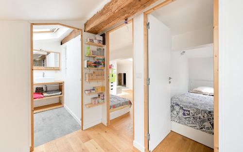 Saint-Cyr-au-Mont-d'Or Apartment | Corps de ferme à 10 minutes de Lyon
