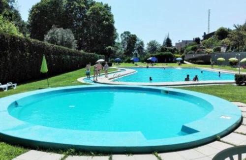 Caldelas House | Corredoura Garden