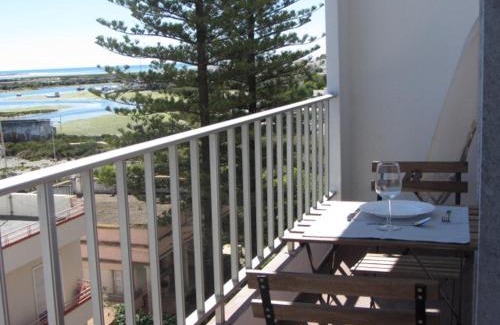 Fuseta Apartment | Correia Holiday Apartment