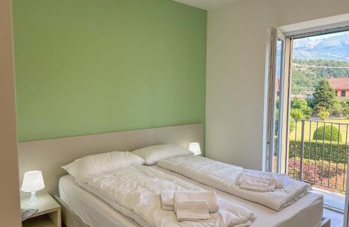 Colico Apartment | Corsaro
