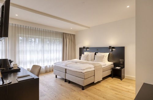 Lichtaart Hotel | Corsendonk Hooge Heyde