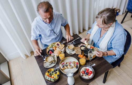 Turnhout Hotel | Corsendonk Turnova