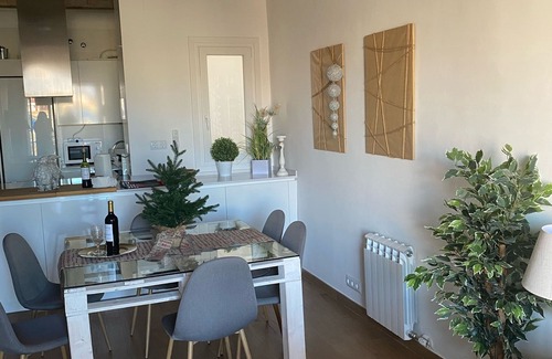 Tarragona Apartment | Corsini & Friends a paradise in the center of Tarragona