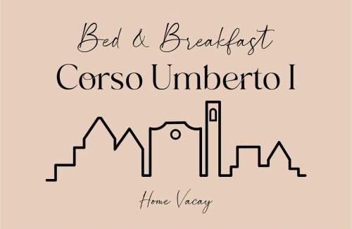 Tavenna Apartment | Corso Umberto - apartment in the Molise hills