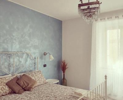 Tavenna Apartment | Corso Umberto - apartment in the Molise hills